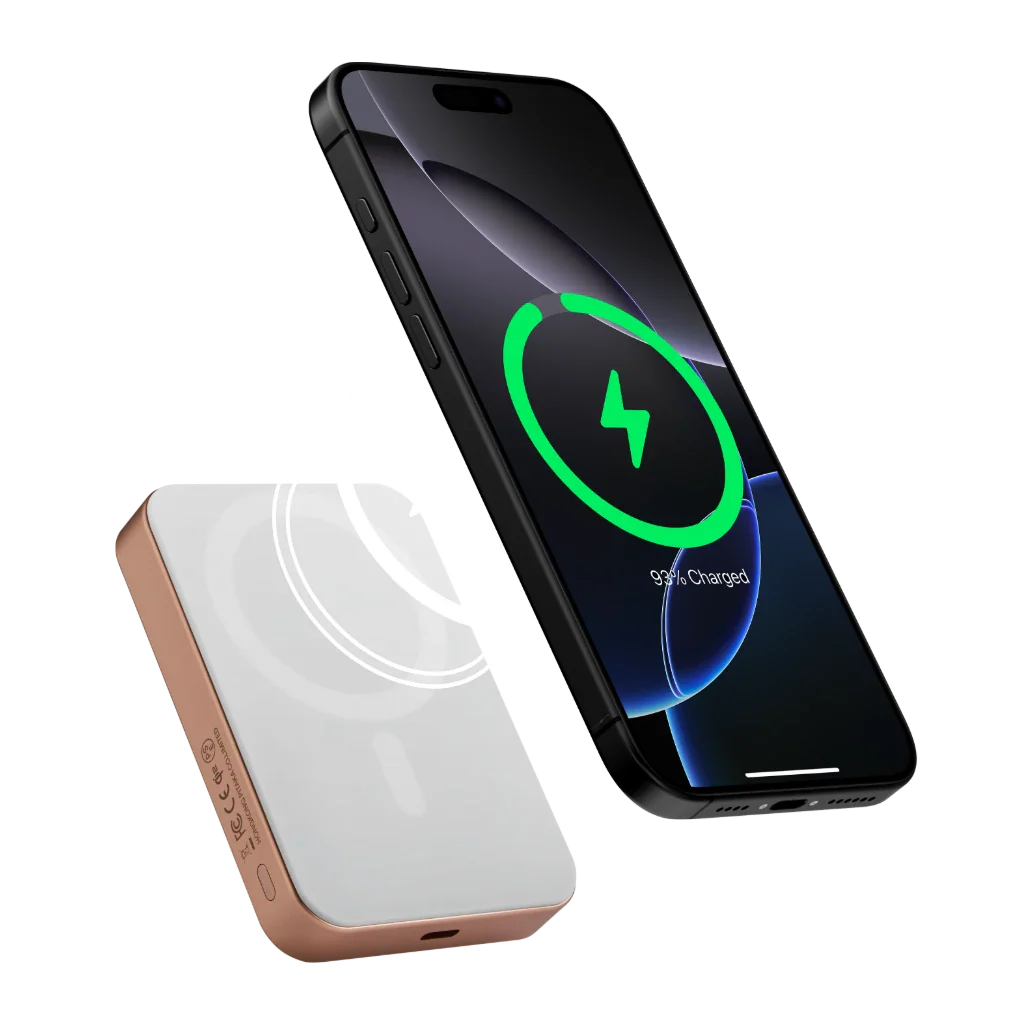 Aramid Fiber Magnetic Power Bank - Image 39