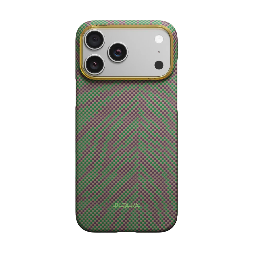 Breath of Veins Phone Cases - Image 10