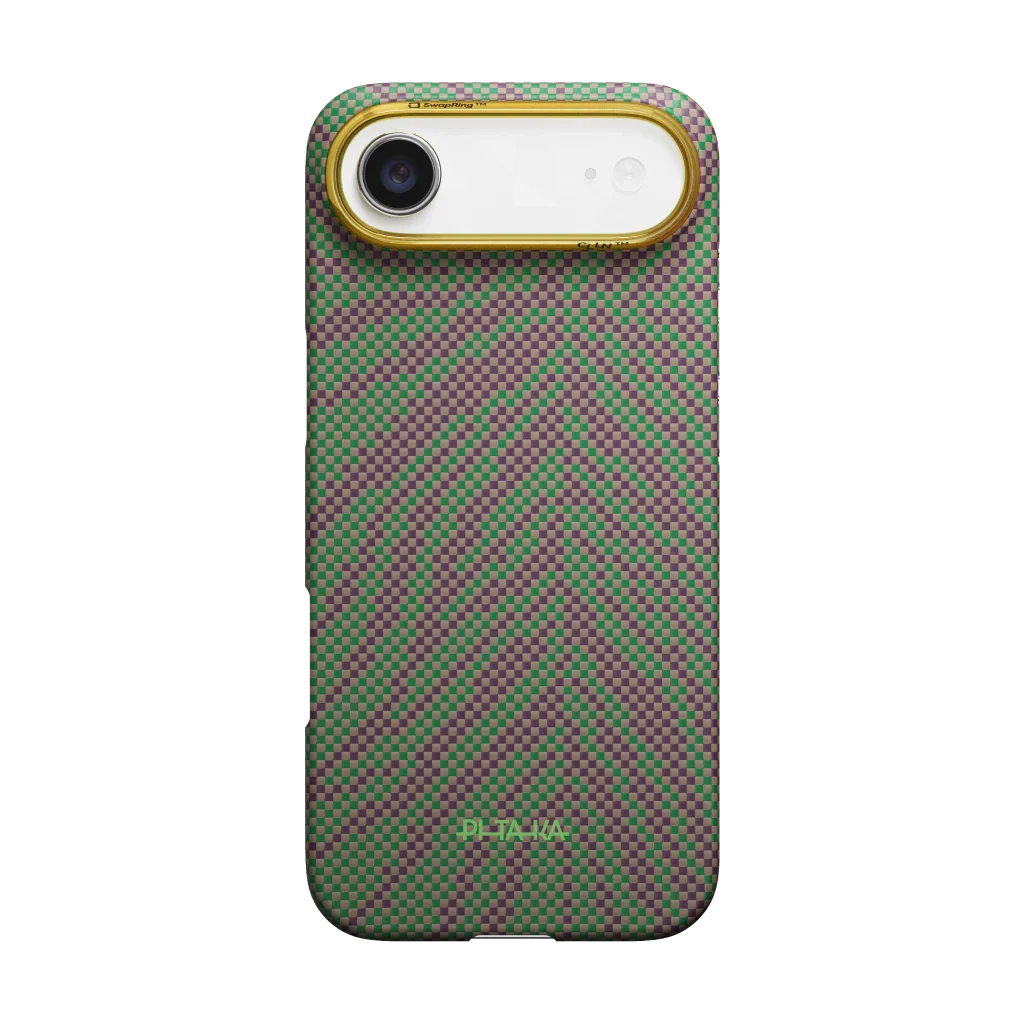 Breath of Veins Phone Cases - Image 11