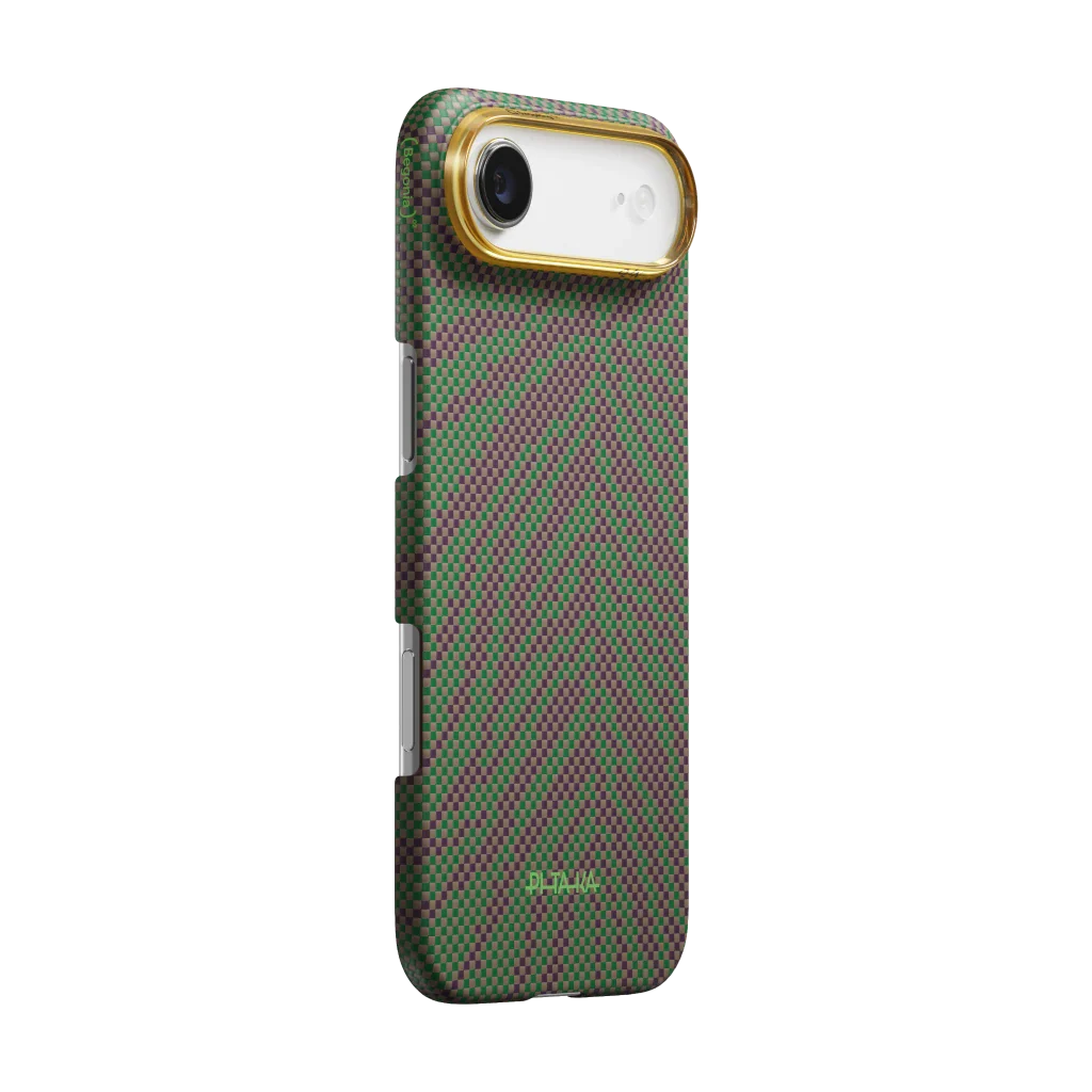 Breath of Veins Phone Cases - Image 12