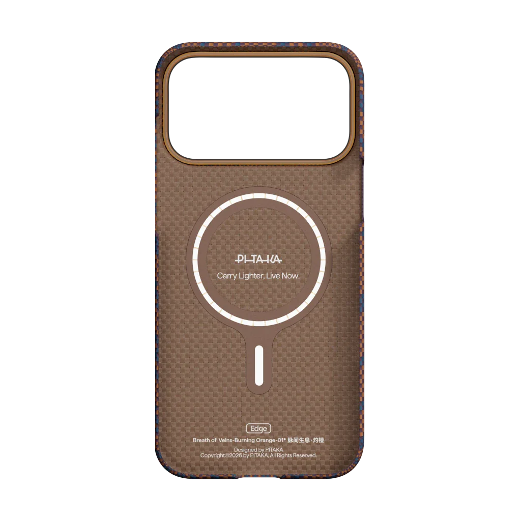 Breath of Veins Phone Cases - Image 16