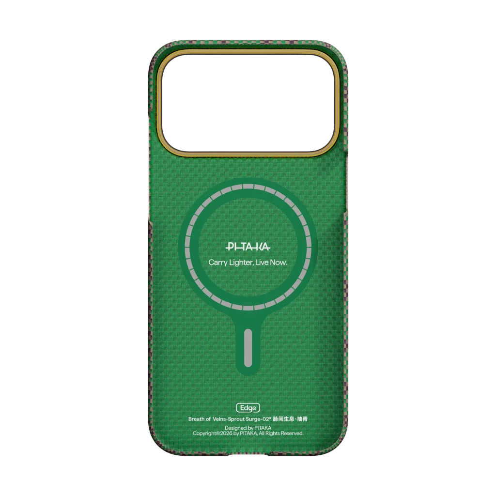 Breath of Veins Phone Cases - Image 17