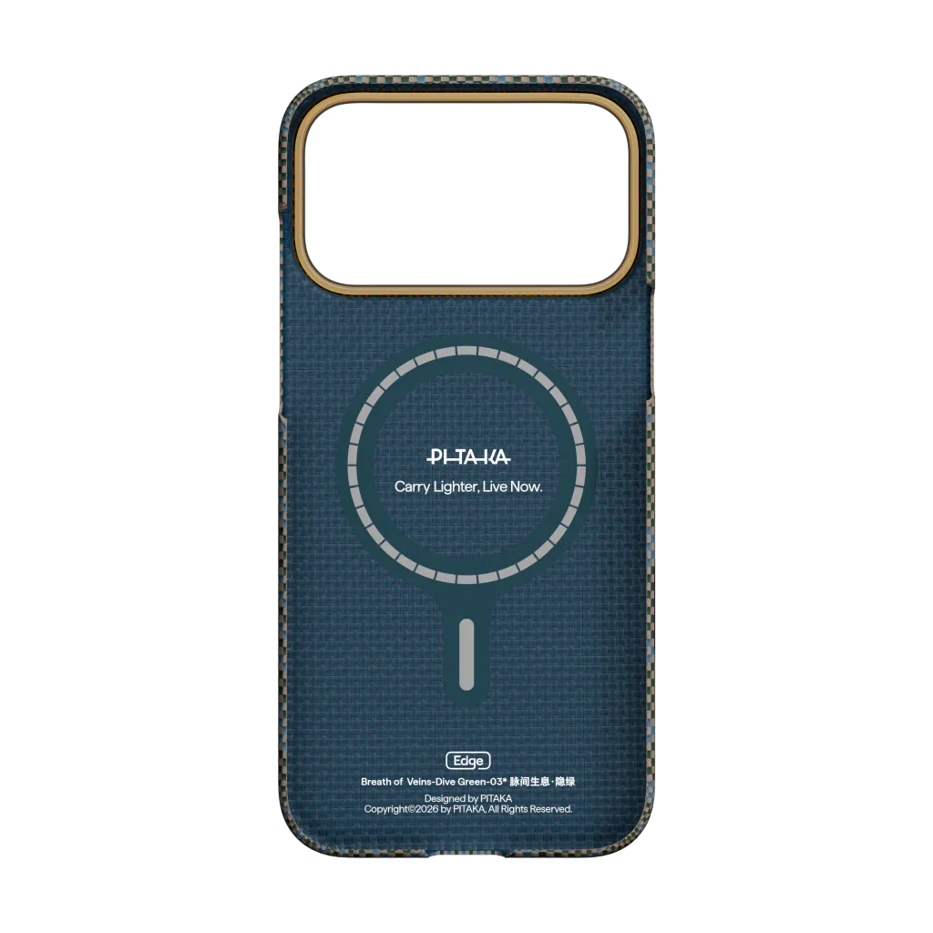 Breath of Veins Phone Cases - Image 18