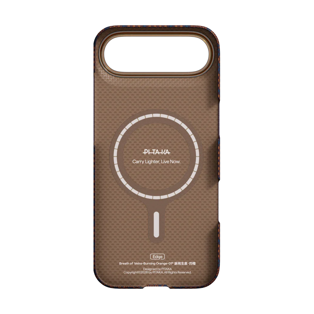 Breath of Veins Phone Cases - Image 19