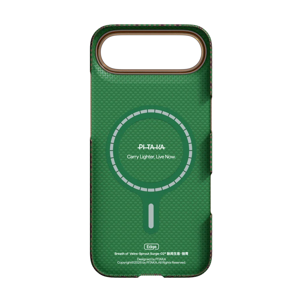Breath of Veins Phone Cases - Image 20