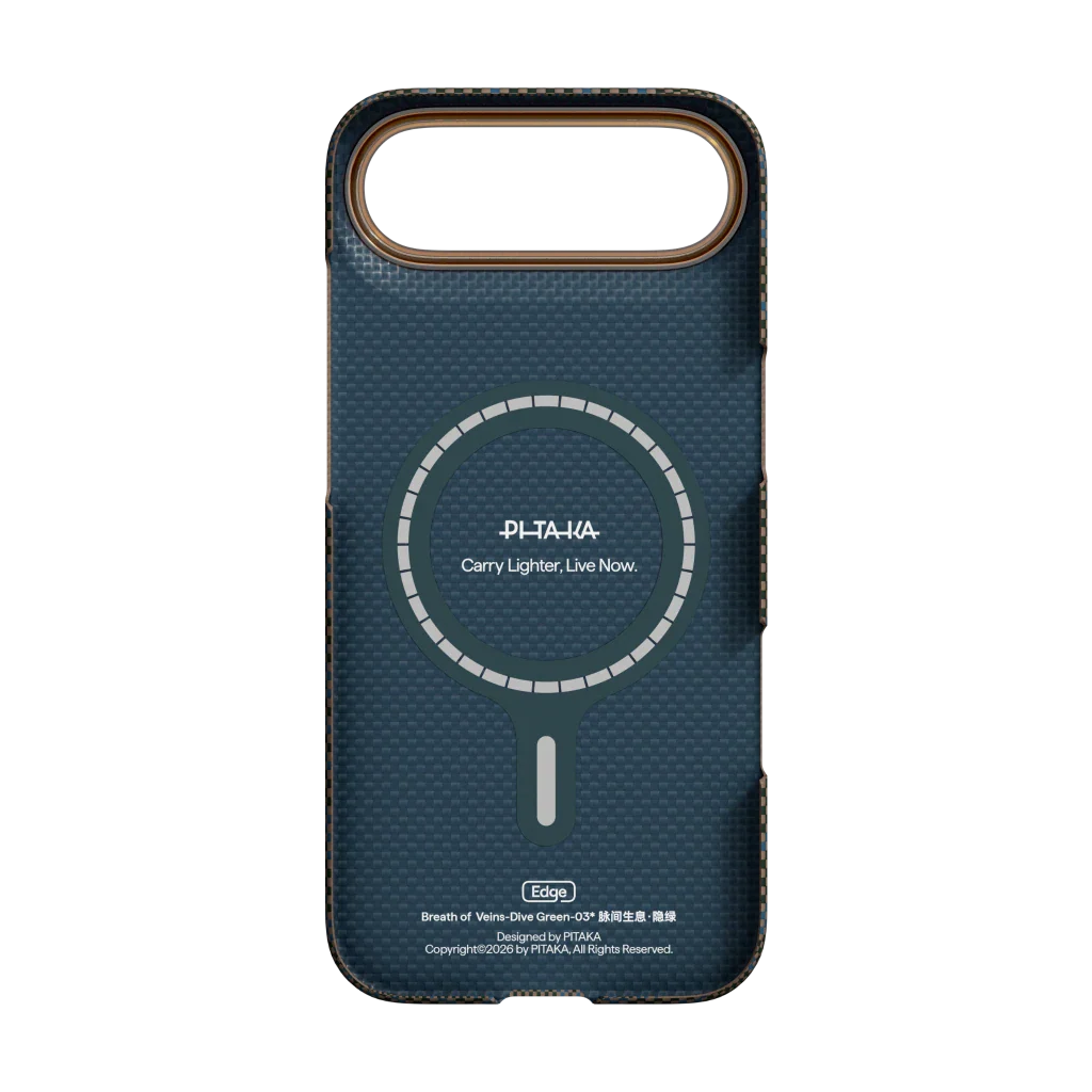 Breath of Veins Phone Cases - Image 21