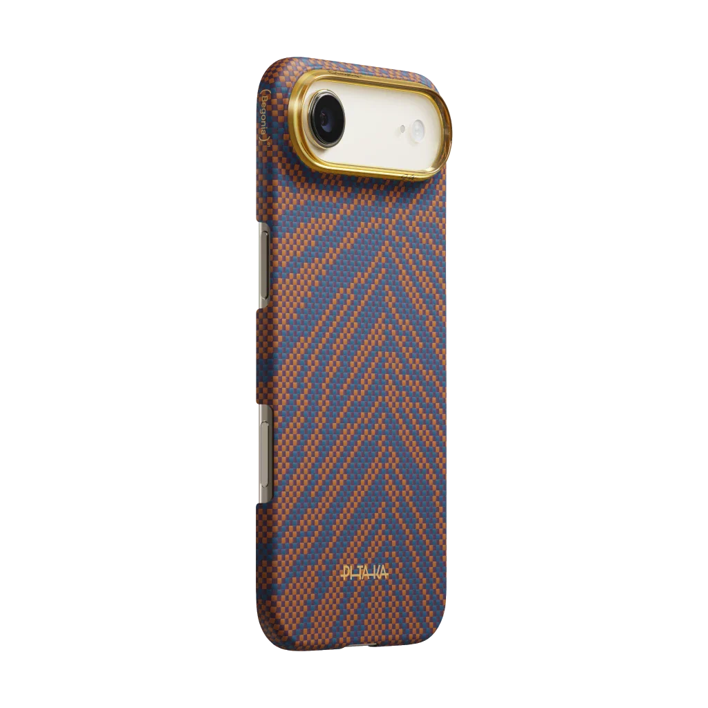 Breath of Veins Phone Cases - Image 3