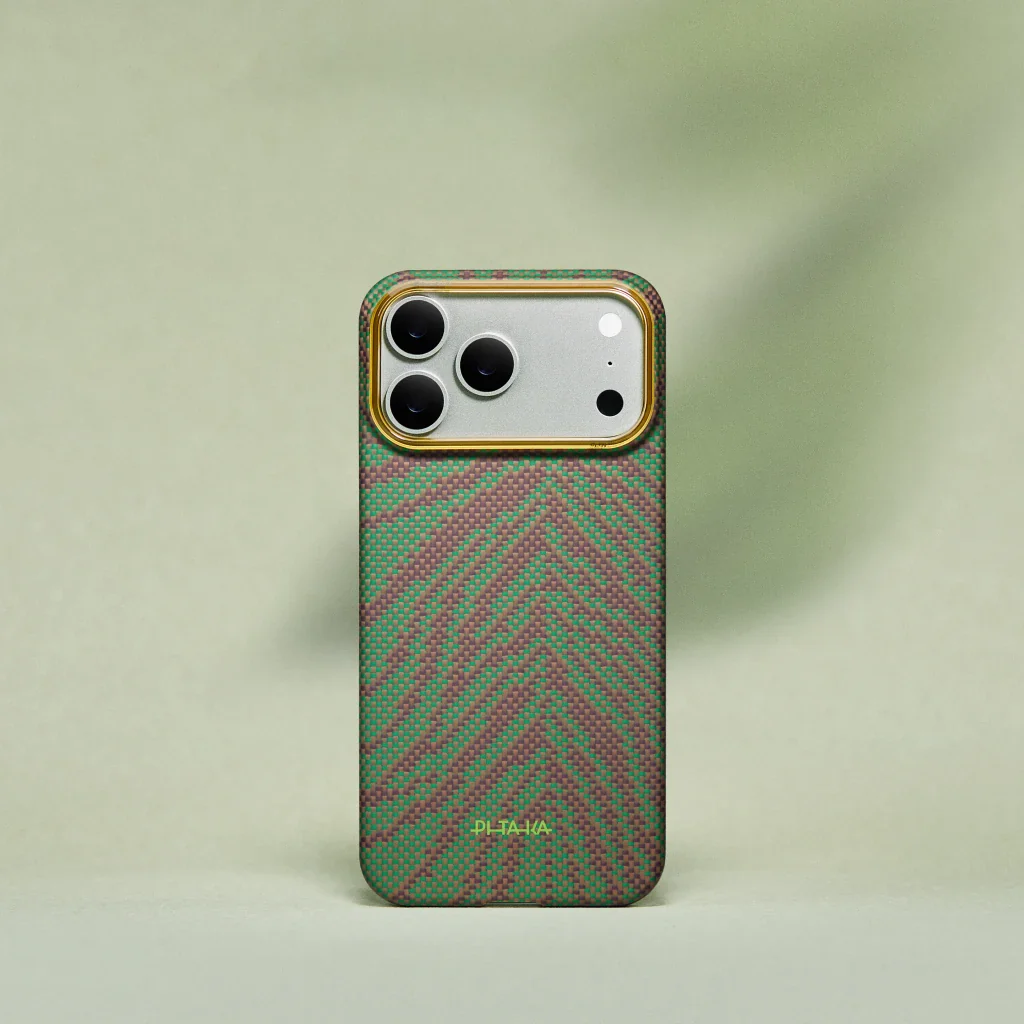 Breath of Veins Phone Cases - Image 30