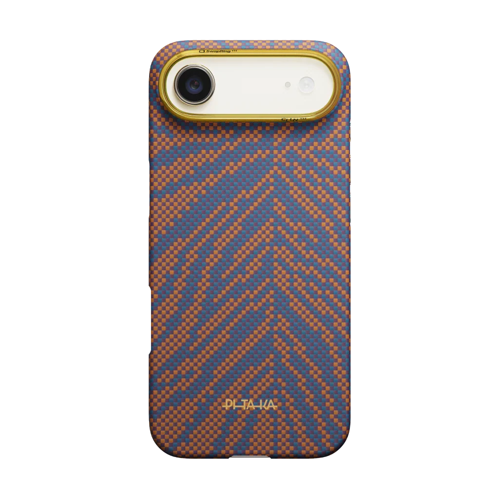 Breath of Veins Phone Cases - Image 4