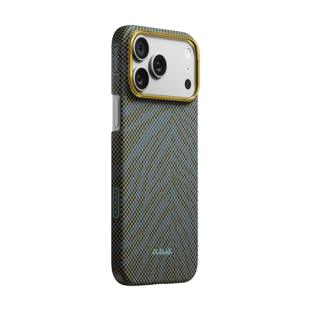 Breath of Veins Phone Cases - Image 5