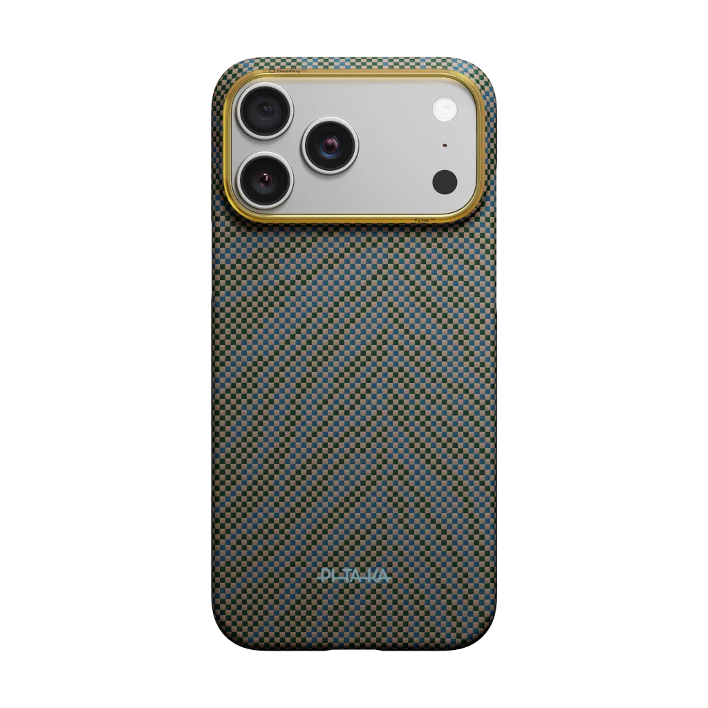 Breath of Veins Phone Cases - Image 6