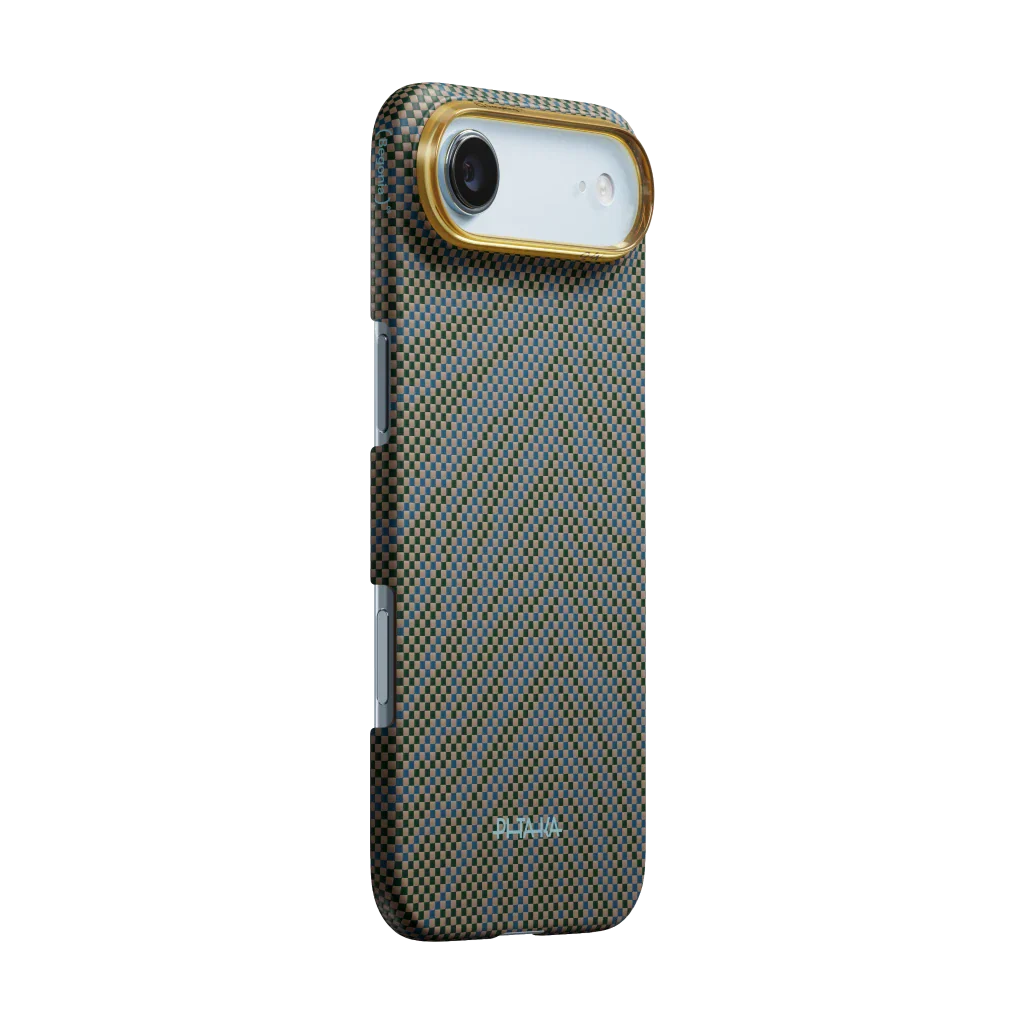 Breath of Veins Phone Cases - Image 7