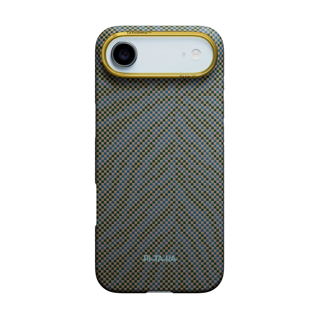 Breath of Veins Phone Cases - Image 8
