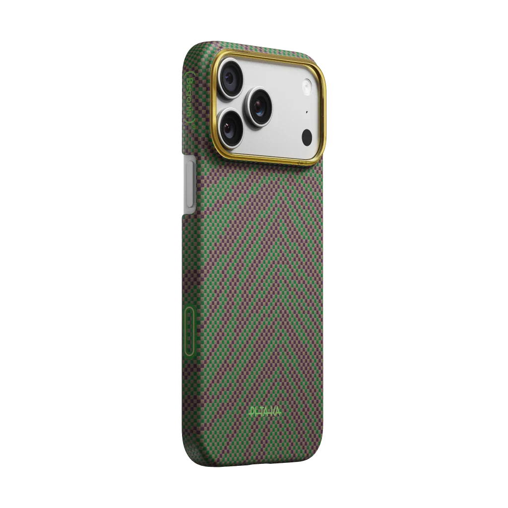 Breath of Veins Phone Cases - Image 9