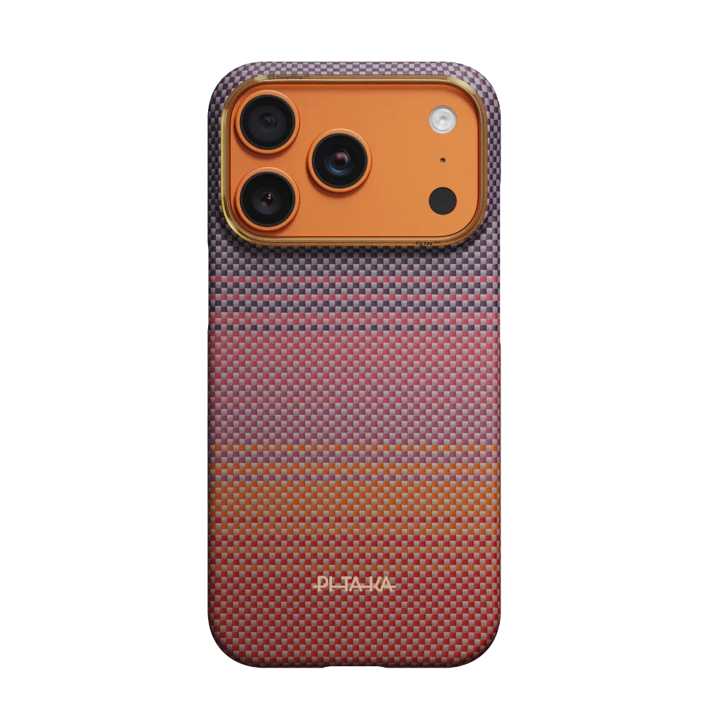 Sunset2.0-California Dream Phone Cases - Image 10