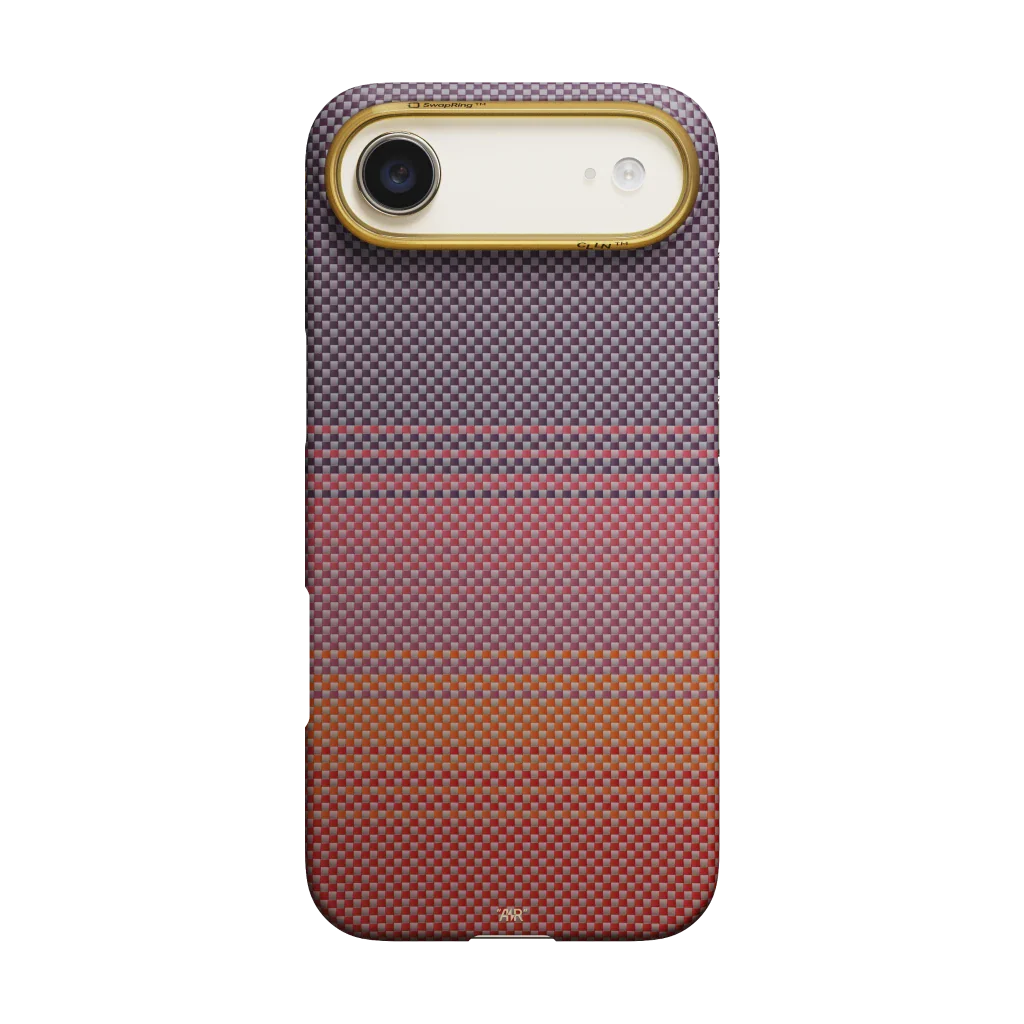 Sunset2.0-California Dream Phone Cases - Image 12