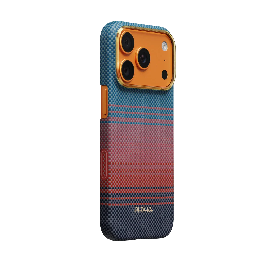 Sunset2.0-California Dream Phone Cases - Image 13