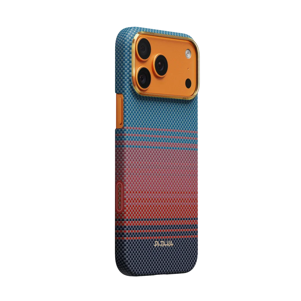 Sunset2.0-California Dream Phone Cases - Image 14