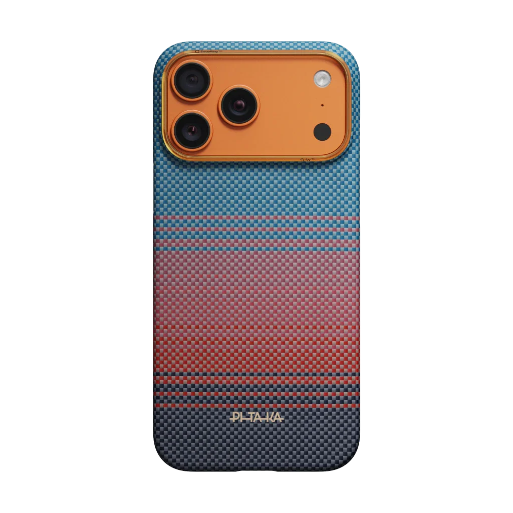 Sunset2.0-California Dream Phone Cases - Image 15