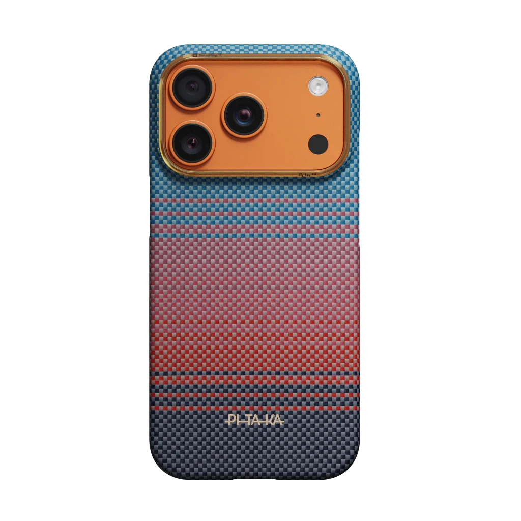 Sunset2.0-California Dream Phone Cases - Image 16