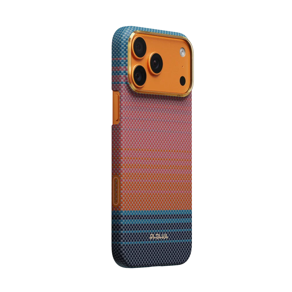 Sunset2.0-California Dream Phone Cases - Image 19