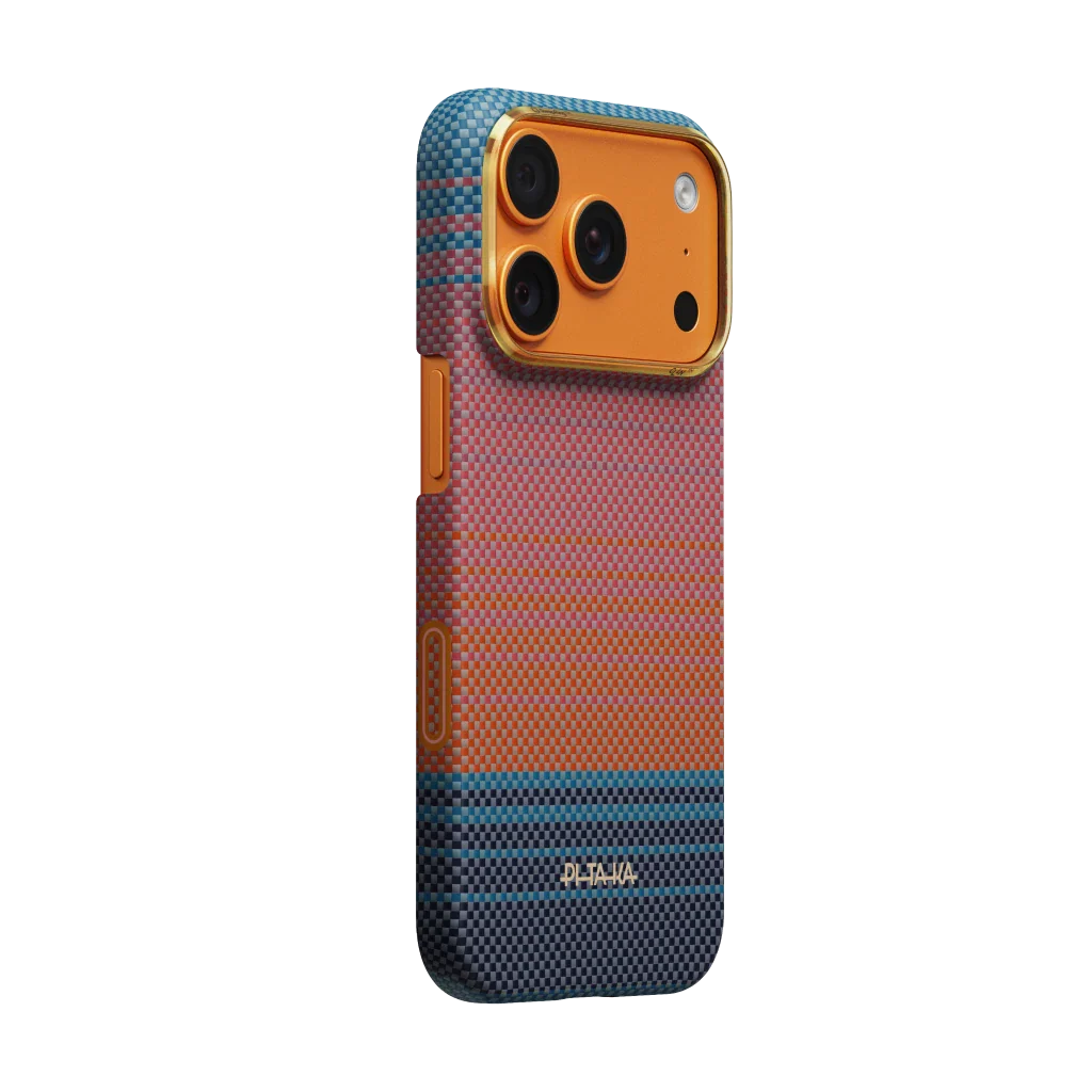 Sunset2.0-California Dream Phone Cases - Image 20