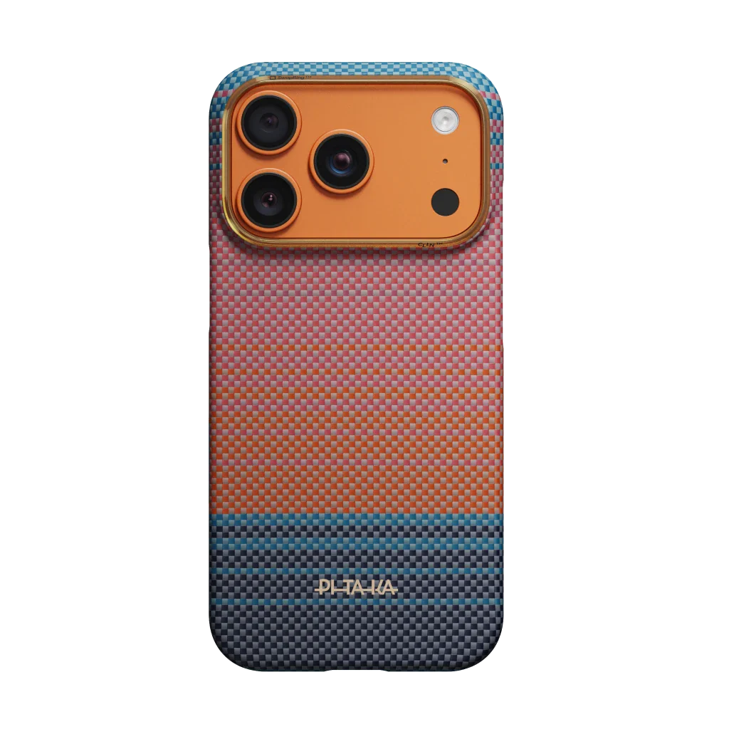 Sunset2.0-California Dream Phone Cases - Image 21