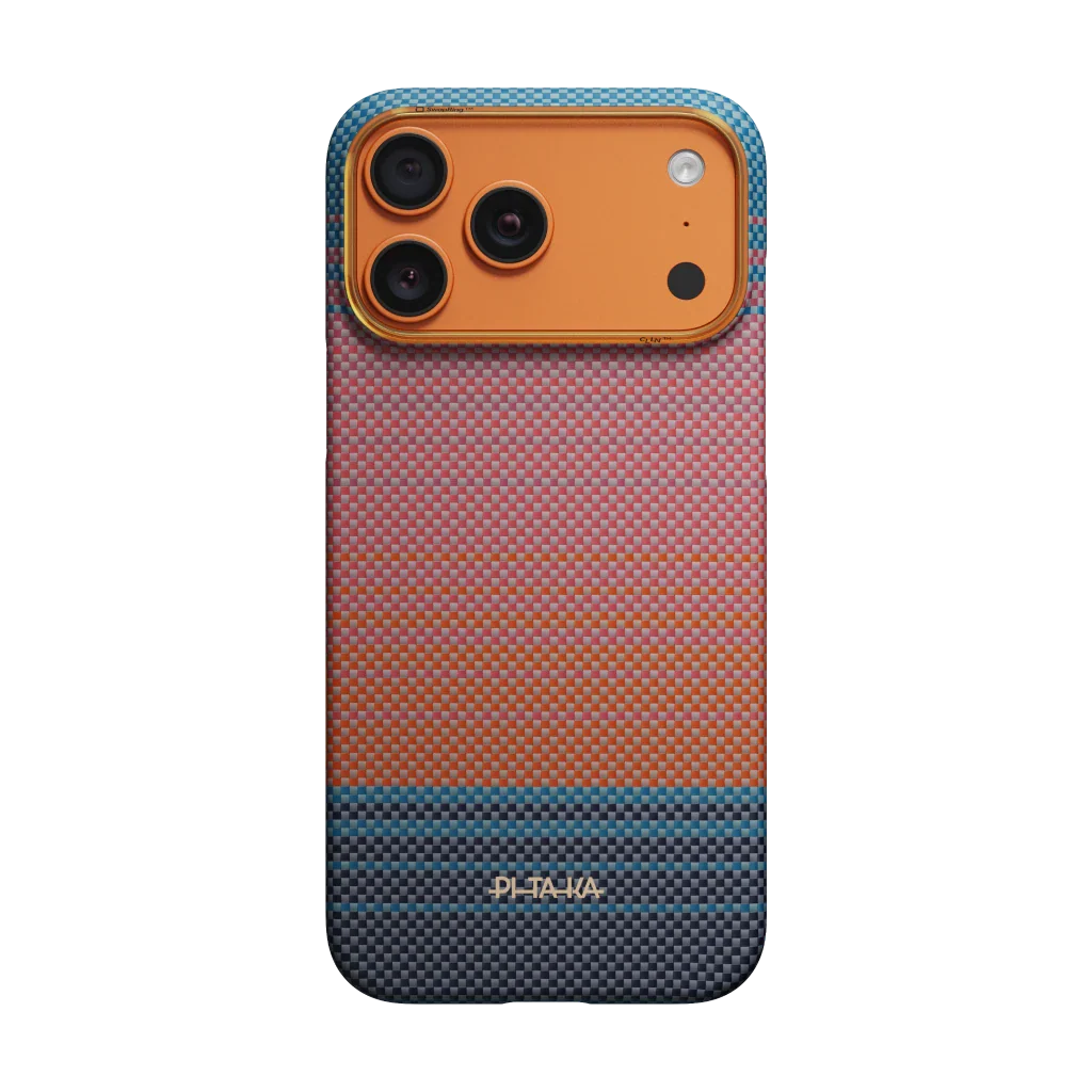 Sunset2.0-California Dream Phone Cases - Image 22