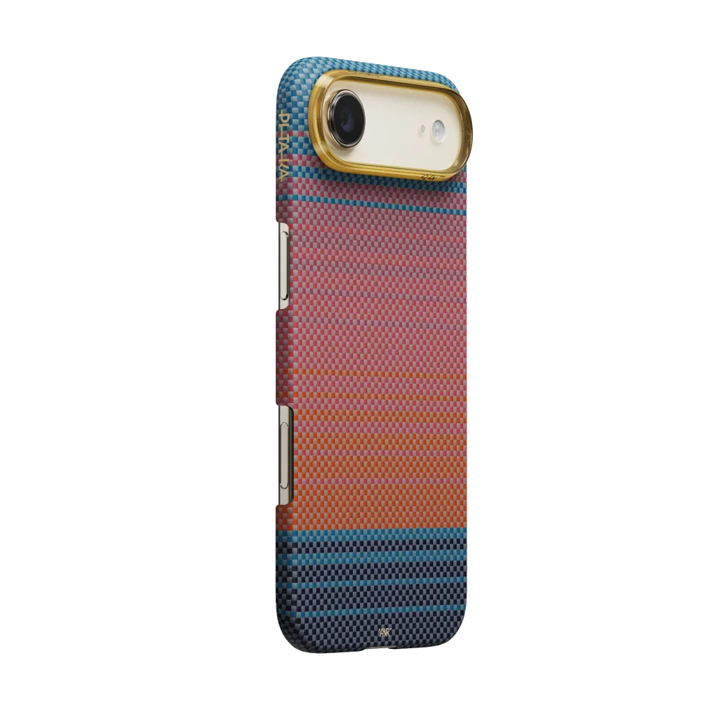 Sunset2.0-California Dream Phone Cases - Image 23