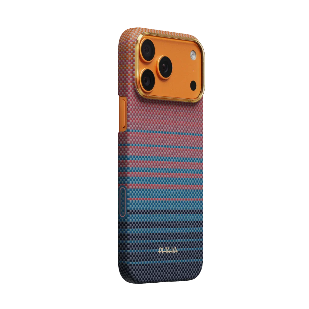 Sunset2.0-California Dream Phone Cases - Image 25