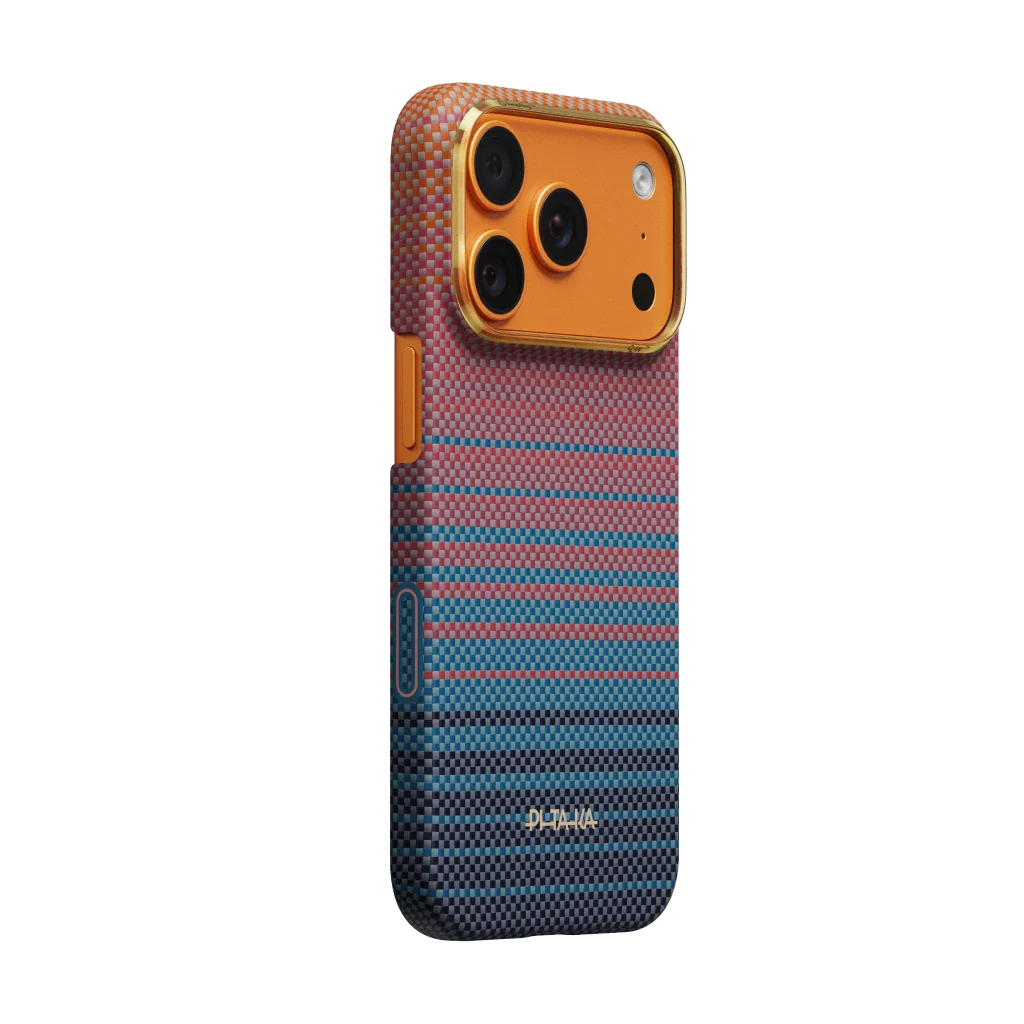 Sunset2.0-California Dream Phone Cases - Image 26