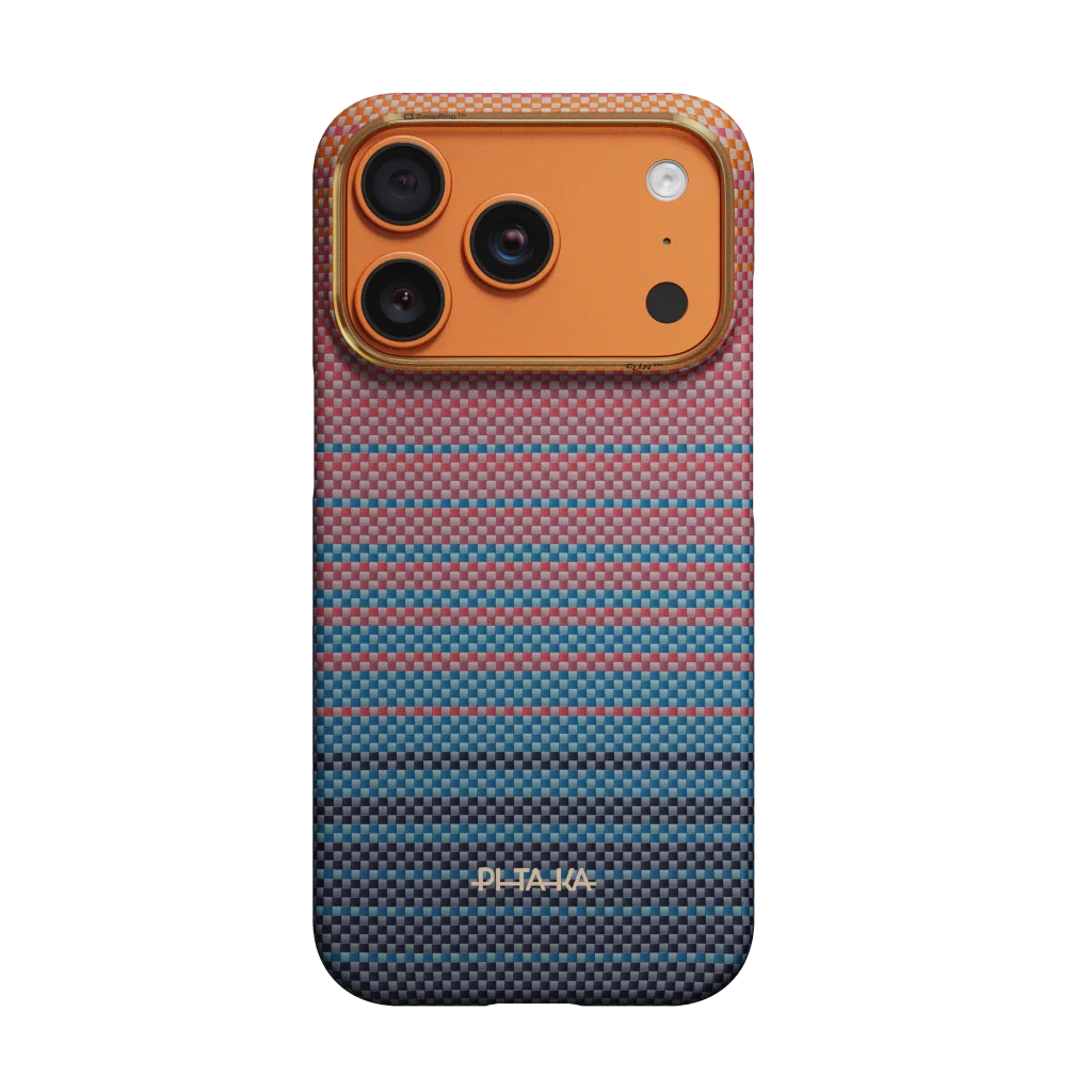 Sunset2.0-California Dream Phone Cases - Image 27