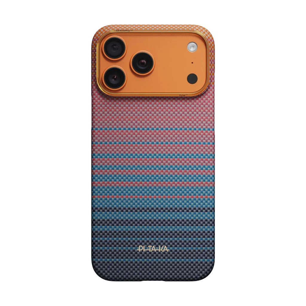 Sunset2.0-California Dream Phone Cases - Image 28