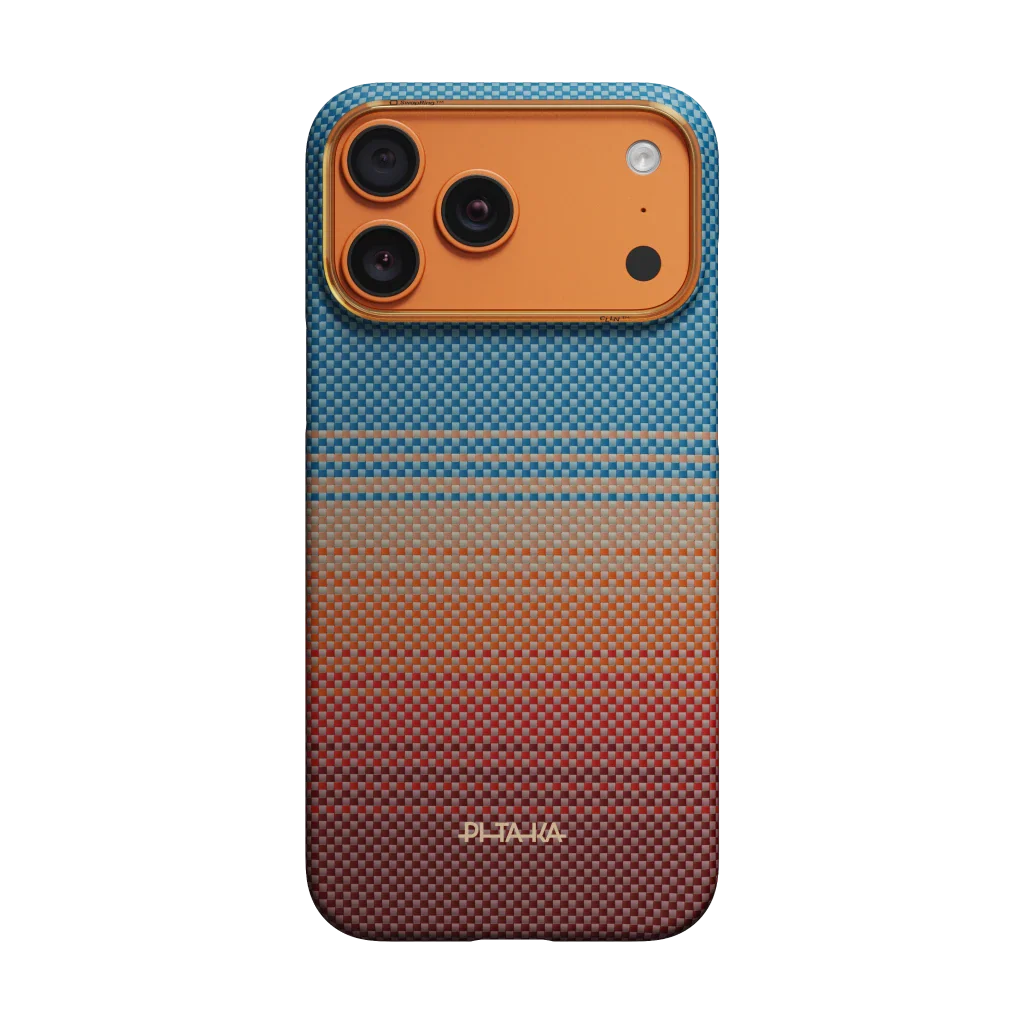 Sunset2.0-California Dream Phone Cases - Image 3
