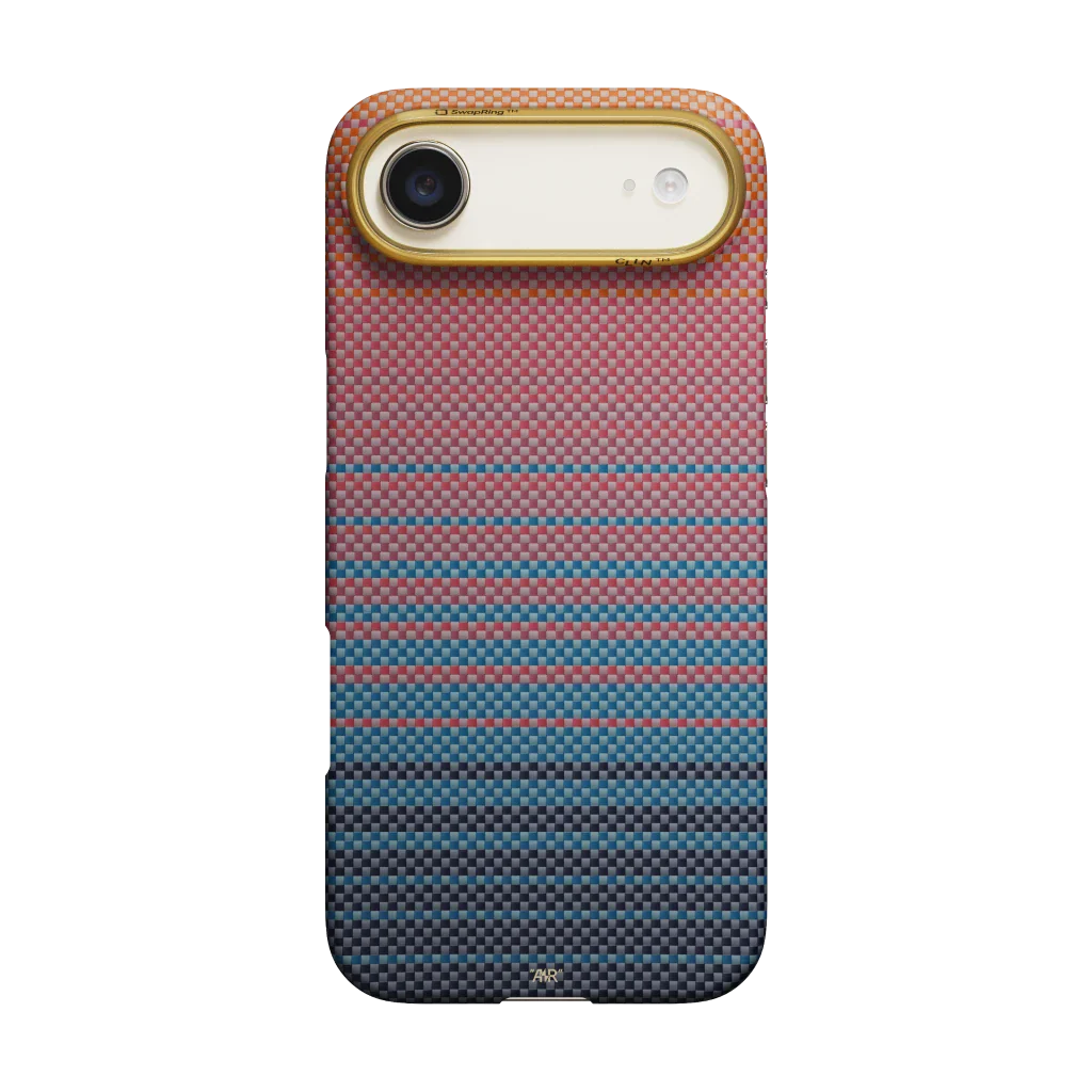 Sunset2.0-California Dream Phone Cases - Image 30