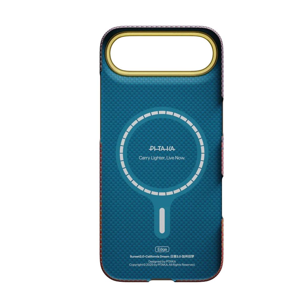 Sunset2.0-California Dream Phone Cases - Image 37
