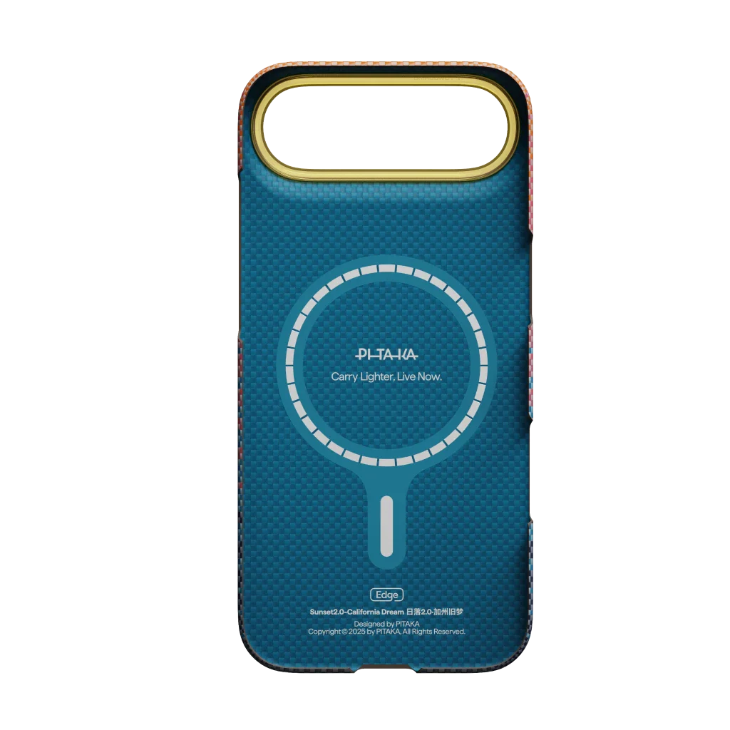 Sunset2.0-California Dream Phone Cases - Image 38