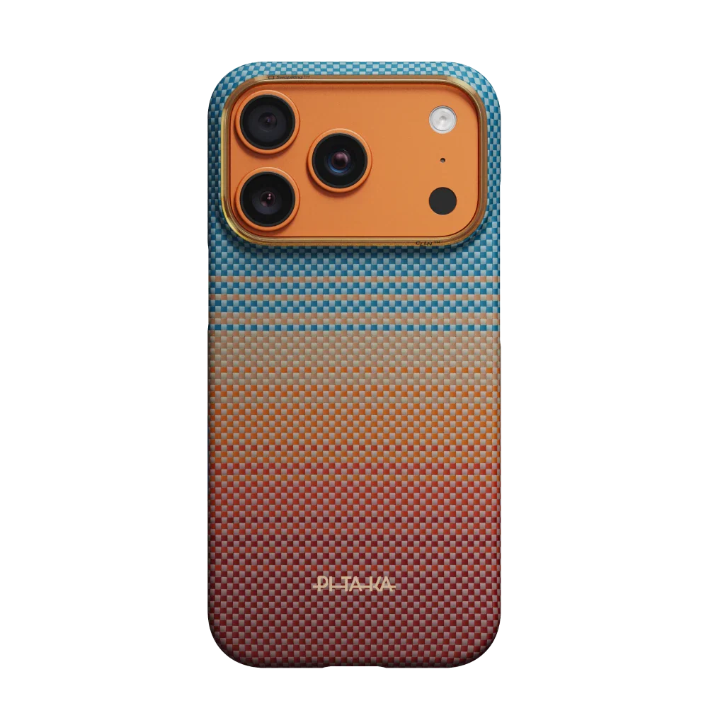 Sunset2.0-California Dream Phone Cases - Image 4