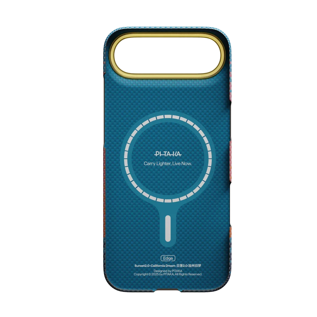 Sunset2.0-California Dream Phone Cases - Image 40