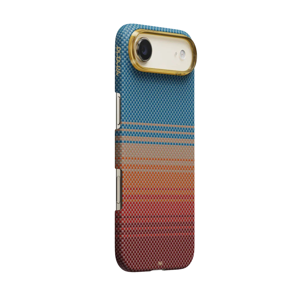 Sunset2.0-California Dream Phone Cases - Image 5