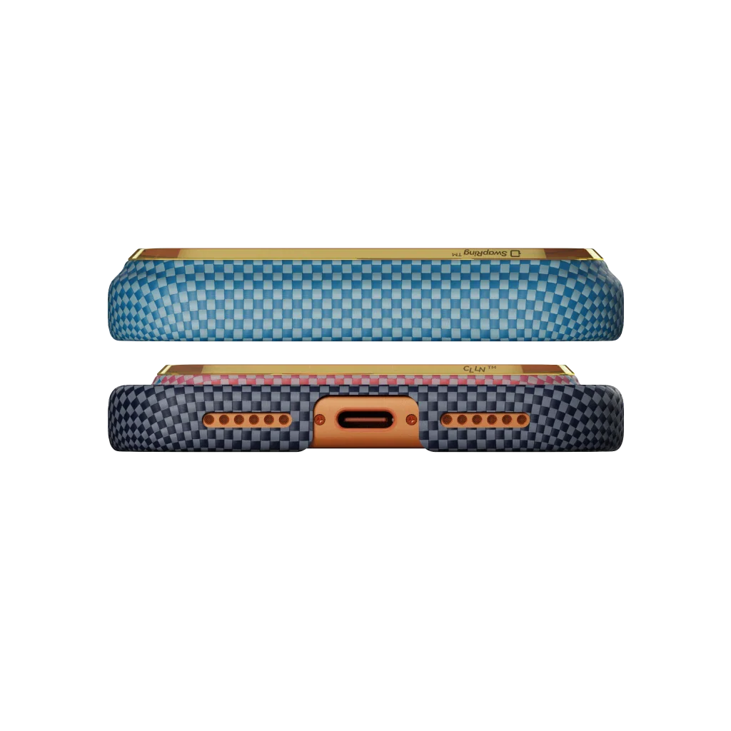 Sunset2.0-California Dream Phone Cases - Image 57