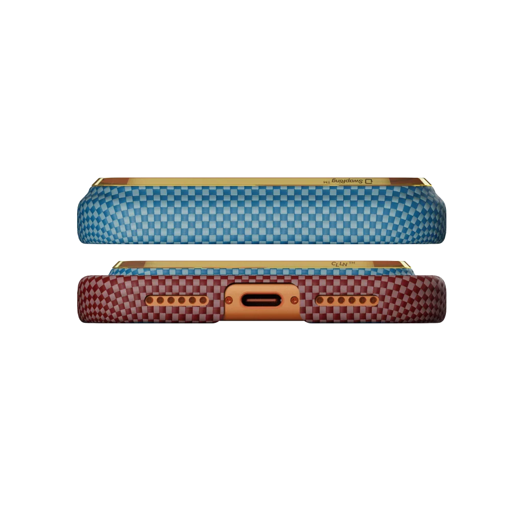 Sunset2.0-California Dream Phone Cases - Image 58