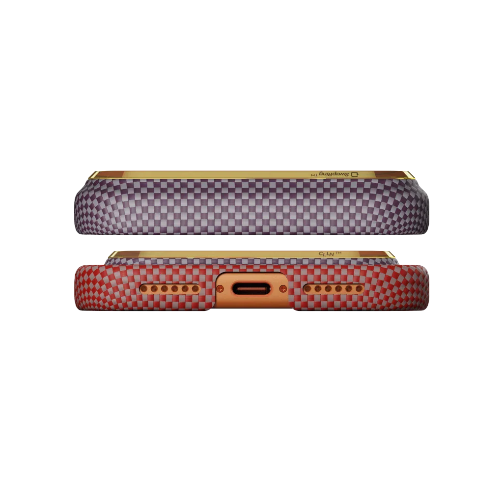 Sunset2.0-California Dream Phone Cases - Image 59