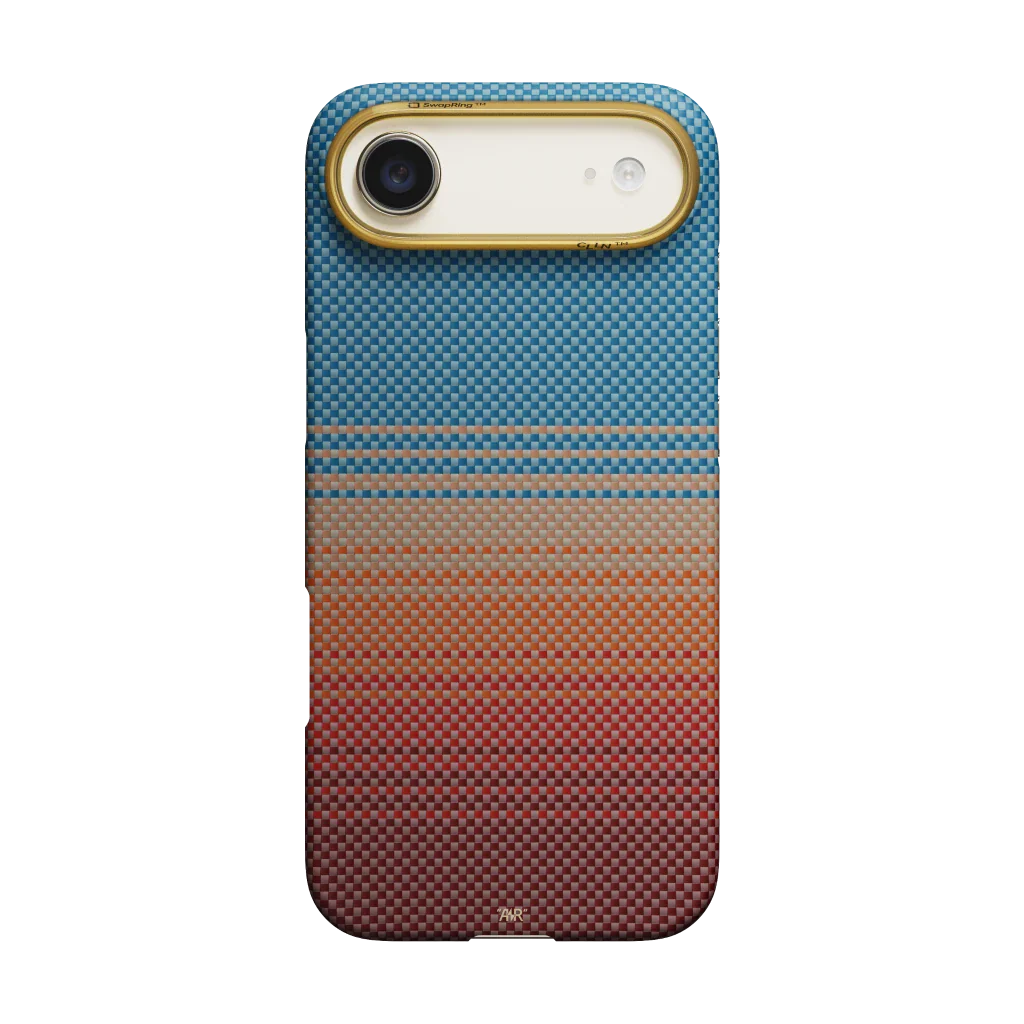 Sunset2.0-California Dream Phone Cases - Image 6