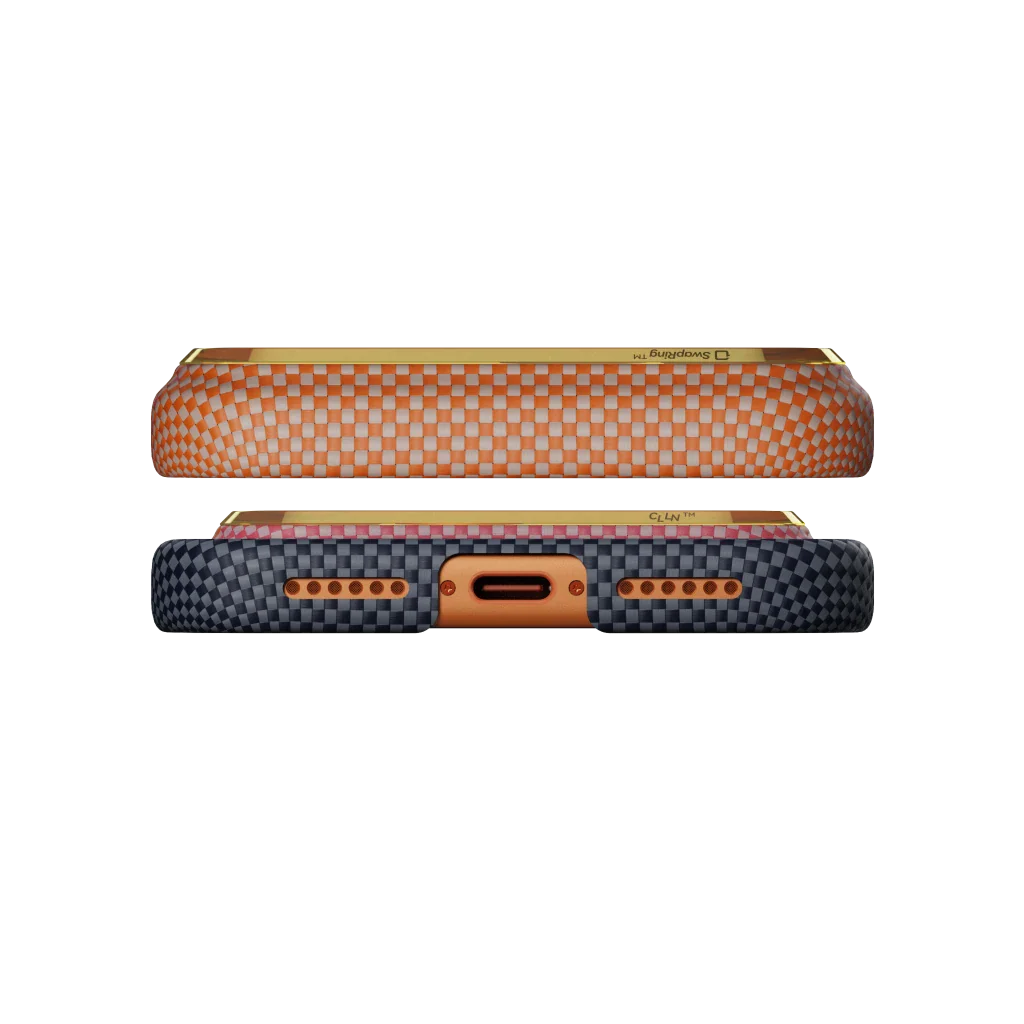 Sunset2.0-California Dream Phone Cases - Image 61