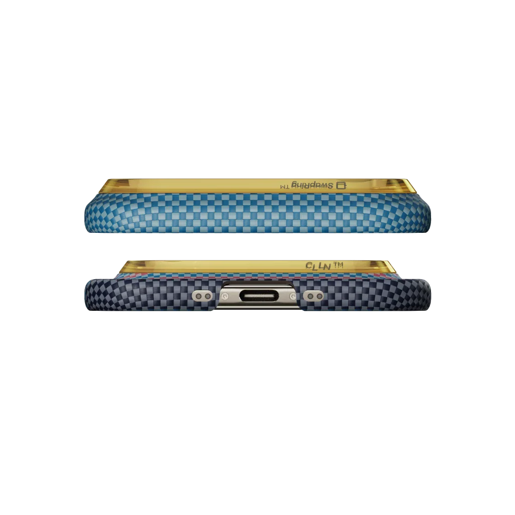 Sunset2.0-California Dream Phone Cases - Image 63