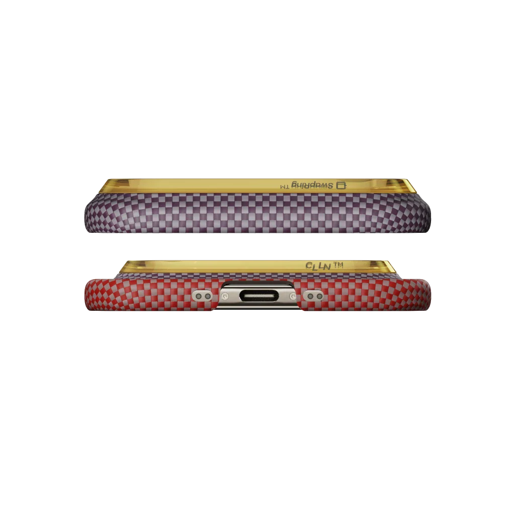 Sunset2.0-California Dream Phone Cases - Image 65