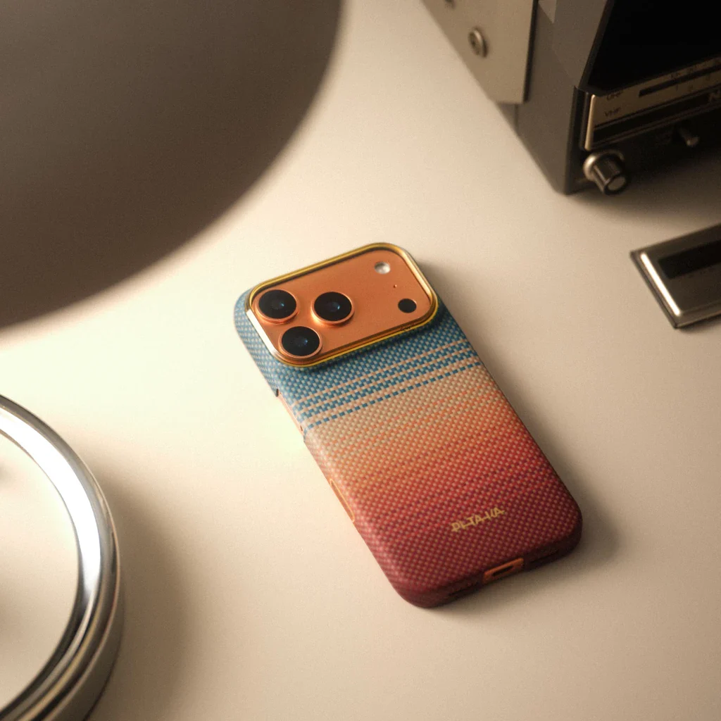 Sunset2.0-California Dream Phone Cases - Image 66