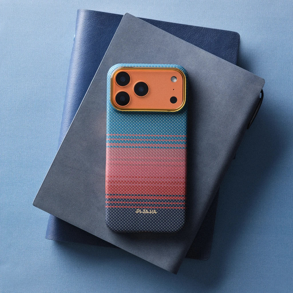 Sunset2.0-California Dream Phone Cases - Image 67