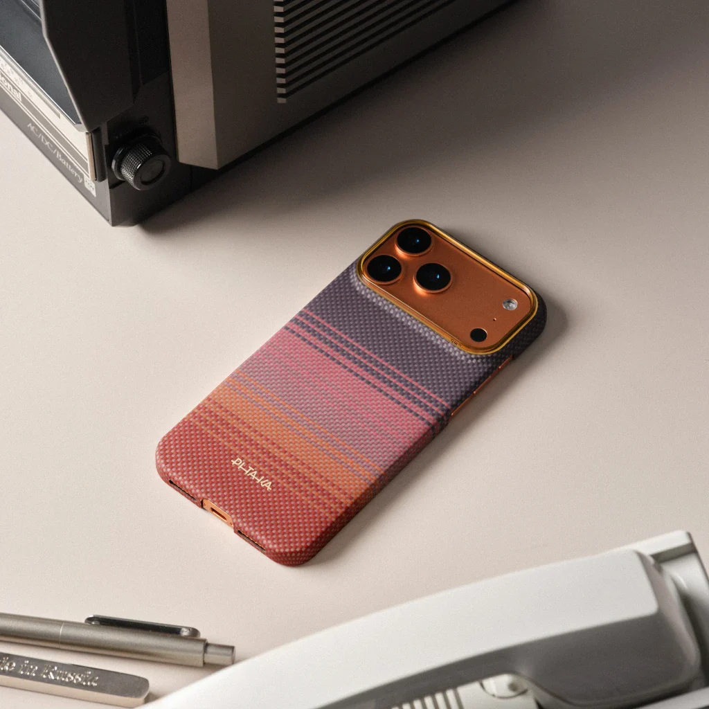 Sunset2.0-California Dream Phone Cases - Image 68
